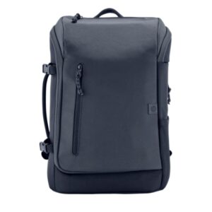 Mochila para port?til hp travel de 15.6 pulgadas y 25 litros gris hierro
