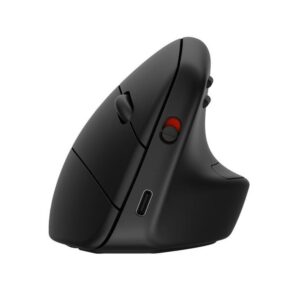 Rat?n hp inal?mbrico ergon?mico 920