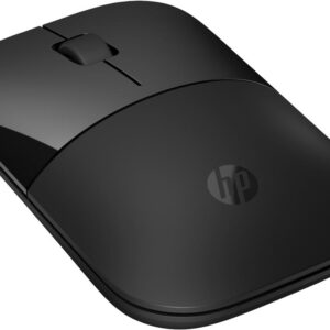 Rat?n hp dual z3700 negro