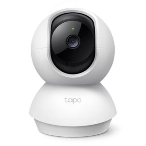 Camara de seguridad wifi tp - link tapo tc71 360? vigilancia nocturna
