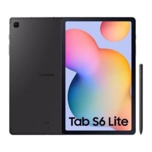 Galaxy tab s6 lite lte 4g lte - tdd & lte - fdd 64 gb 26 -4 cm (10.4 pulgadas) 4 gb wi - fi 5 (802.11ac) gris