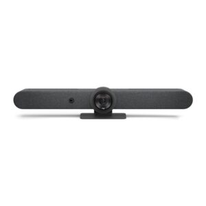 Webcam logitech rally bar 4k uhd -  hdmi -  usb 3.0