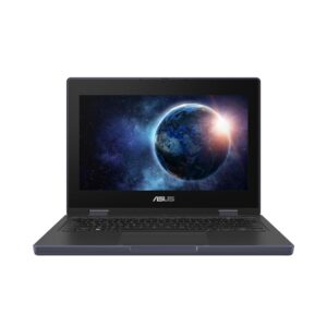 Asus br1104fga - ns0085xa cel n100 11.6 pulgadas tactil 4gb ssd128gb w11pro educacional