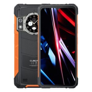 Movil cubot kingkong ace 3 8 - 256gb