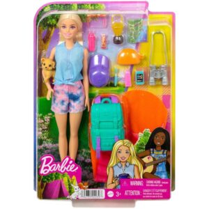Mu?eca barbie mattel dreamhouse adventures