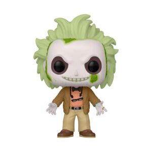 Funko pop cine beetlejuice -  beetlejuice 82653