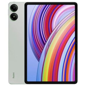 Tablet xiaomi redmi pad pro 12.1 pulgadas 6gb - 128gb - verde