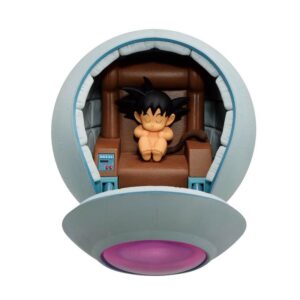 Figura ichibansho dragon ball omnibus kakarot