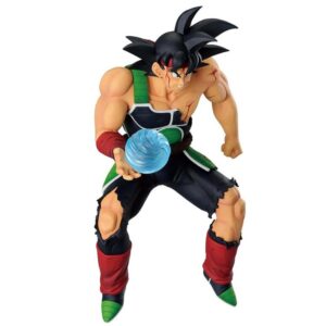 Figura ichibansho dragon ball omnibus bardock