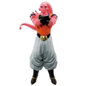 Figura ichibansho dragon ball omnibus majin buu