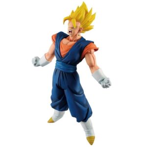 Figura ichibansho dragon ball omnibus vegito