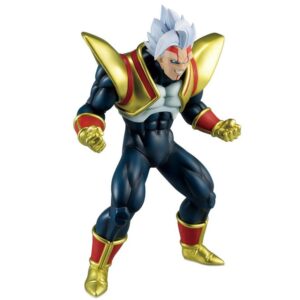 Figura ichibansho dragon ball omnibus sbaby2