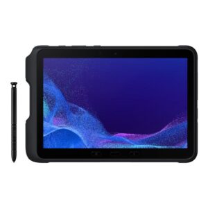 Galaxy tab active4 pro 5g lte 64 gb 25 -6 cm (10.1 pulgadas) 4 gb wi - fi 6 (802.11ax) negro
