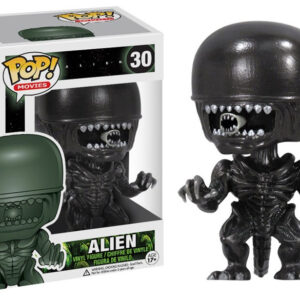 Funko pop alien