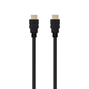 Cable hdmi 8k ewent 5m - macho - macho - negro