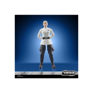 Figura hasbro star wars the vintage collection andor dedra meero