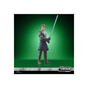 Figura hasbro star wars ahsoka the vintage collection anakin skywalker