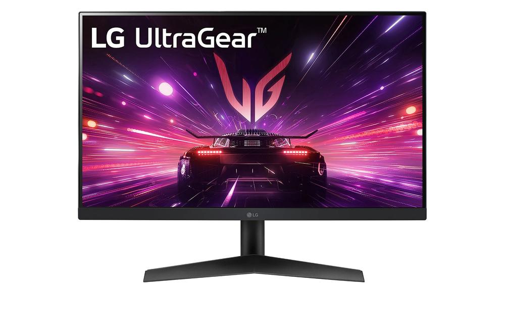 Lg ultragear 24gs60f 24 pulgadas 1ms fhd hdmi displayport