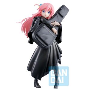 Figura ichibansho bocchi the rock! hitori gotoh