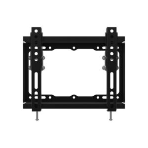 Soporte pared equip vesa hasta 43 pulgadas 200x200mm max 35kg