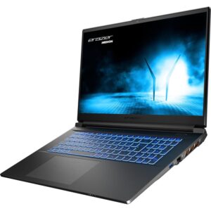 Portatil erazer scout e30i i5 - 12450h 17.3 pulgadas 16gb ssd512gb nvidiartx4050 freedos