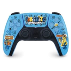 Accesorio sony ps5 -   mando dualsense fortnite limited edition