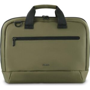 Maletin hama ultra lightweight para portatil 15.6 pulgadas - 16.2 pulgadas verde