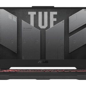 Asus tuf gaming tuf507nvr - lp047 smd ryzen 7 7435hs 15.6 pulgadas 16gb ssd512gb nvidiartx4060 freedos