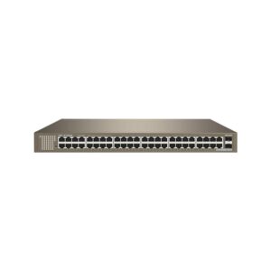 Switch ip - com g3350f 50 puertos