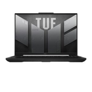 Asus tuf gaming fa617nsr - rl059 amd ryzen 7 7435hs 16 pulgadas 16gb ssd512gb amd radeon rx7600s 8gb freedos