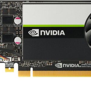 Tarjeta grafica nvidia quadro t1000 4gb gddr6