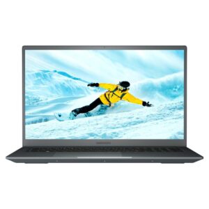 Portatil medion akoya e17223 cel n100 17.3 pulgadas 4gb ssd128gb w11s