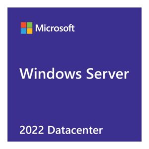 Windows server 2022 datacenter 64bits espa?ol 16 cores