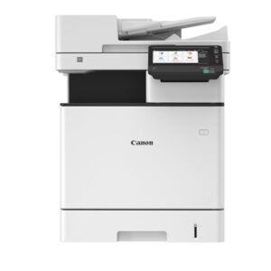 Multifuncion canon mf842cdw laser color i - sensys fax -  a4 -  38ppm -  usb -  wifi -  wifi direct -  duplex