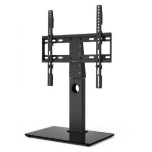 Soporte pie hama vesa hasta 55 pulgadas 400 x 400 max 30kg