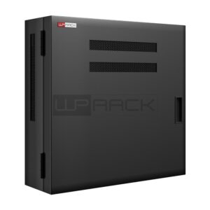 Armario rack wp 19 pulgadas 7+1u 643x200x622mm