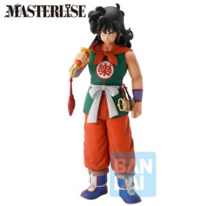 Figura ichibansho dragon ball training section yamcha