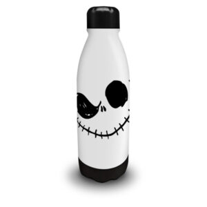 Botella isot?rmica karactermania jack skellington