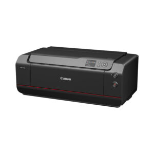 Impresora canon pixma pro - 1100 inyeccion color profesional foto a2 -  wifi -  red 12 tintas