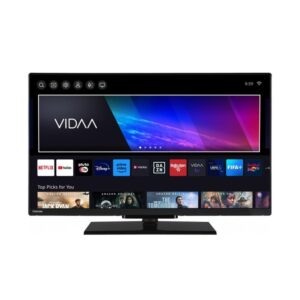 Tv toshiba 32 pulgadas hd ready -  32wv3463dg - smart tv