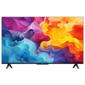 Tv tcl 43 pulgadas led 4k uhd -  43p61b - smart tv