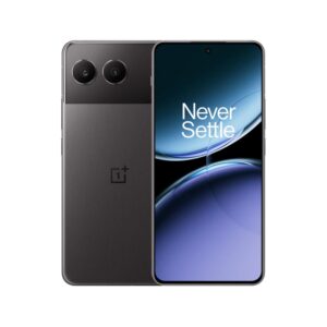 Telefono movil smartphone oneplus nord 4 5g - 12gb - 256gb - 6.74 pulgadas - negro
