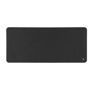 Alfombrilla ewent ew3182 poliester 900x400x3mm