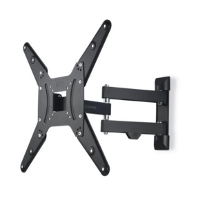 Soporte pared hama vesa hasta 65 pulgadas 400 x 400 25kg