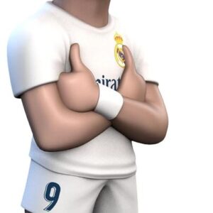 Figura minix real madrid mbappe