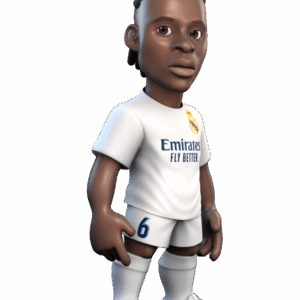 Figura minix real madrid camavinga