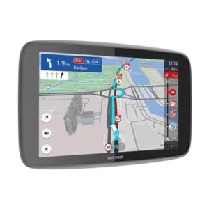 Gps tomtom go expert plus 6 pulgadas bluetooth wifi mapas mundo ltm