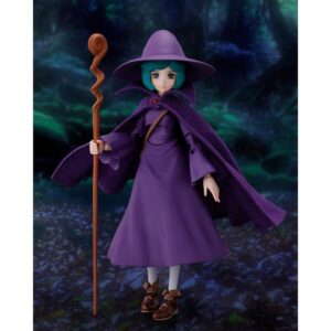 Figura tamashii nations schierke fig. 12 cm berserk sh figuarts