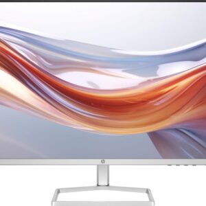 Monitor hp 532sf fhd 31.5 pulgadas serie 5