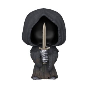 Funko pop el se?or de los anillos nazgul
